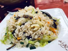 菜饭-海坛特色小吃·只做平潭特色菜(平潭店)