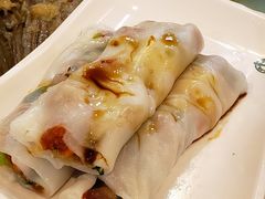 牛肉肠粉-添好运点心专门店(中环IFC店)