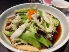 -蟹榭·本帮江浙菜·蟹宴(五角场合生汇商场店)