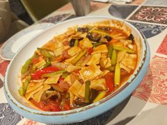 -清真吐鲁番餐厅(牛街店)