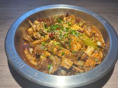 -谢蟹浓·肉蟹煲(新奥店)