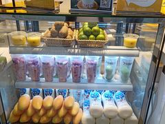 -7分甜(江宁万达店)