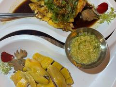 -食德喜·阳山鸡王食研基地