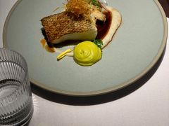 -Bistro Wang 牛排馆