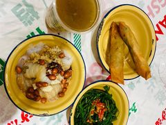 -东排食堂长沙小吃大排档(五一广场店)