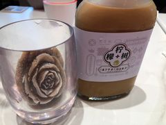 -柠檬树茶餐厅(海雅缤纷城店)