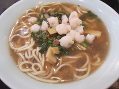 -奎元馆.百年奎元.非遗传承(西湖边的解放路店)