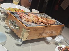 -金稼园·金平湖农家菜