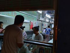 -芳婆糕团店(王府大街店)