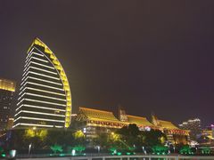 -海河游船(古文化街码头)
