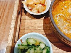 -李百蟹·江南蟹黄面(夫子庙店)