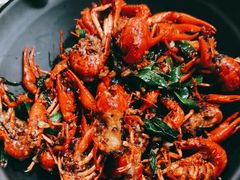 -聚味瞿记·龙虾堂(天元店)