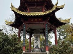 -幕燕滨江·燕子矶公园
