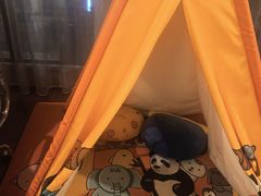 -四川江油戴斯大酒店