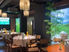 -湘邻呷铺·田园家宴(汉基广场店)