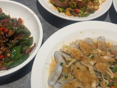 -黄弟大排档·湖南菜·小龙虾·小海鲜(凯旋北路店)