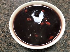 黑米粥-胡家包子·清真(大众巷店)