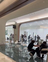 -DL HOPE明星造型