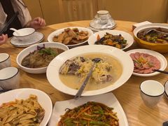 -东北风(江北万达店)
