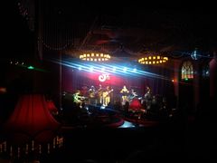 -JZ Club 爵士酒吧(上海店)