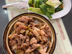 -荔园小馆(园岭新村二期店)