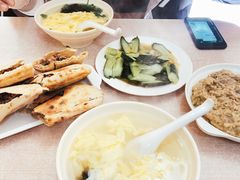 -宝光熏肉鞋底火烧(新街口店)