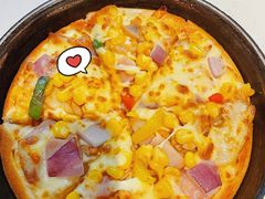 -菲滋意式餐厅(临海银泰店)
