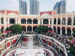 -佛罗伦萨小镇广佛名品奥特莱斯(疏港路店)