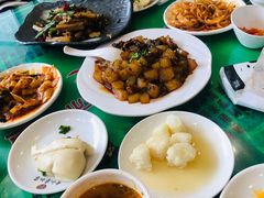 -令氏家外家周秦食府(高新店)