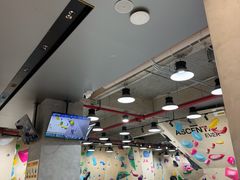 -CLIFFS颗粒攀岩(萧山众安店)