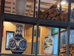 -安泰楼·佛跳墙创始人·传统闽味早茶·酒楼(三坊七巷闽菜地标店)