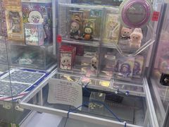 -天天玩X秋葉原日系动漫游戏中心
