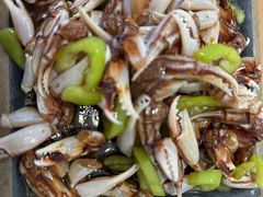 -海胆小馆(东北水饺·春柳店)