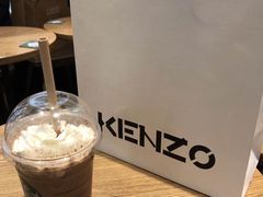 -KENZO(北京三里屯店)