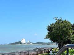 -太平洋咖啡(海天驿站店)
