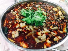-时二崽肥肠鸡大排档(健康路店)