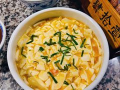 -南京大牌档(崇文门国瑞店)