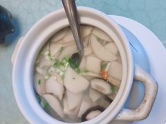 -清华大学-甲所餐厅