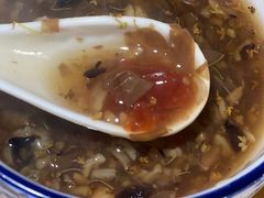 -老兰家传统烧烤炒菜泡馍(小南门店)