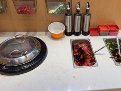 -满兴咱妈烀饼铁锅炖(兰州北街店)