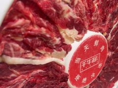 -千牛将·鲜牛肉火锅(开元路店)