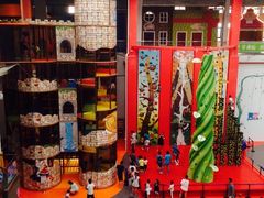 -蒙特利亲子乐园