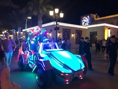 -三亚海昌梦幻海洋不夜城