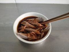 -杨记灌肠(食品街店)