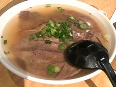 拉面-国宝兰州拉面