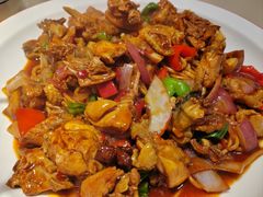 -吕记老鸭汤·徽菜馆(东营路店)