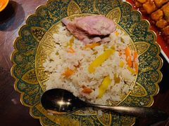 -楼兰新疆主题餐厅(悠方店)