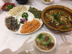 -博望坡酒楼(漕溪路店)