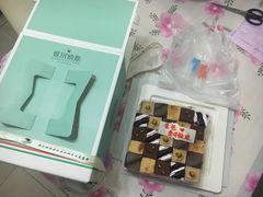 -维尔纳斯·生日蛋糕动物奶油冰淇淋蛋糕(人大店)