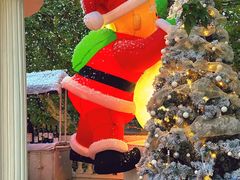 -弦月窗LUNETTE BY AMANDA(复兴路店)